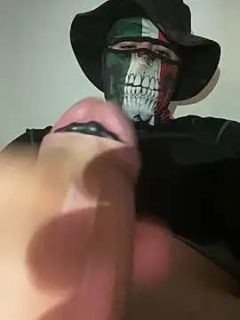 Gango 777 online show from 02-14-25, 11:53