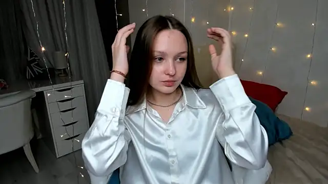 Snapshot of LorettaBierlly chatting on 02-09-25, 06:58 LorettaBierlly online show from 02-09-25, 06:58