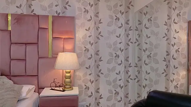 ArianaFranco online show from 07-07-26, 01:15