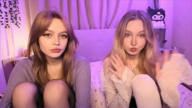 MiaRanki online show from 10-04-25, 09:13