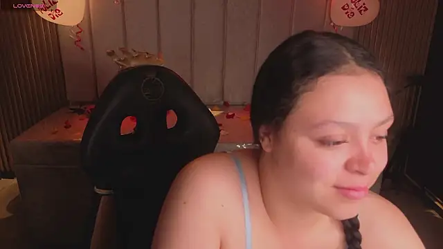 Cute Angell  online show from 02-14-26, 03:14