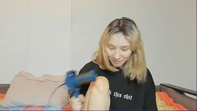 Sam Jaster online show from 02-08-26, 04:54