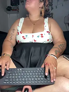 orianna submissive24 online show from 05-24-26, 07:41