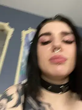 MaeveMoon online show from 02-24-25, 02:08