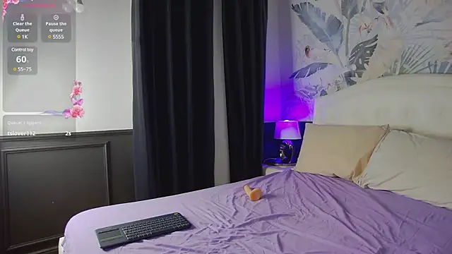 MaeveMoon online show from 03-16-25, 06:44