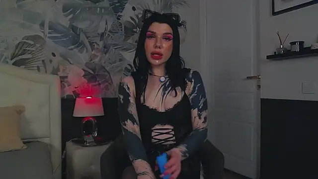 MaeveMoon online show from 03-21-26, 06:11