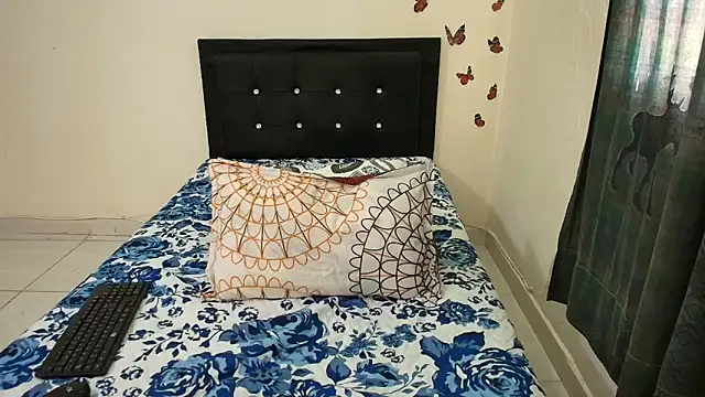 victoria blackk1 online show from 03-18-25, 12:25