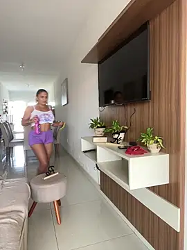 Snapshot of Gabyseex chatting on 03-02-26, 04:25 Gabyseex online show from 03-02-26, 04:25