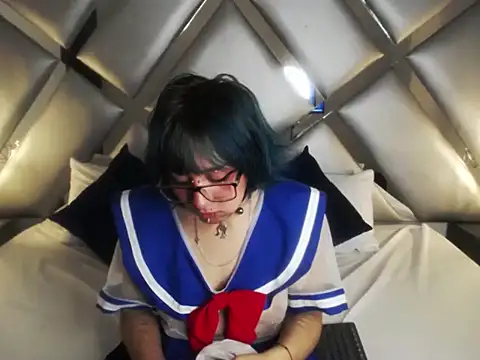 Snapshot of DarkMysterysF chatting on 02-28-25, 06:52 DarkMysterysF online show from 02-28-25, 06:52