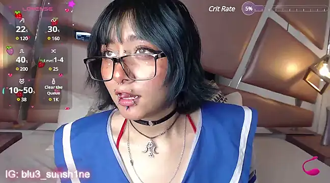 Snapshot of DarkMysterysF chatting on 03-11-25, 09:48 DarkMysterysF online show from 03-11-25, 09:48