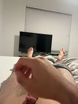 Jamisonrico3452 online show from 11-10-25, 11:15