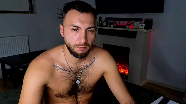 JamieNoxus online show from 11-19-25, 06:02