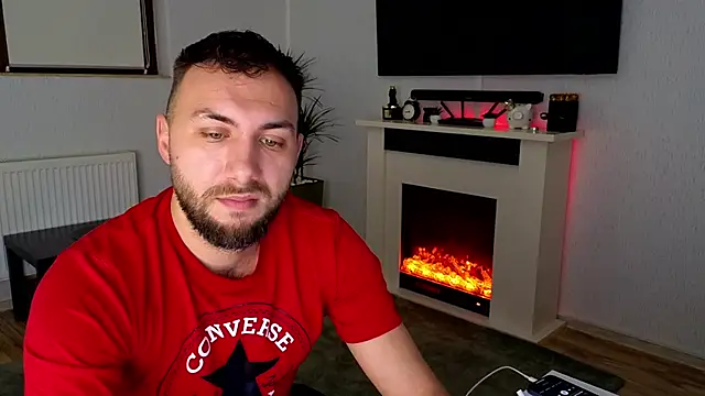 JamieNoxus online show from 11-22-25, 06:45