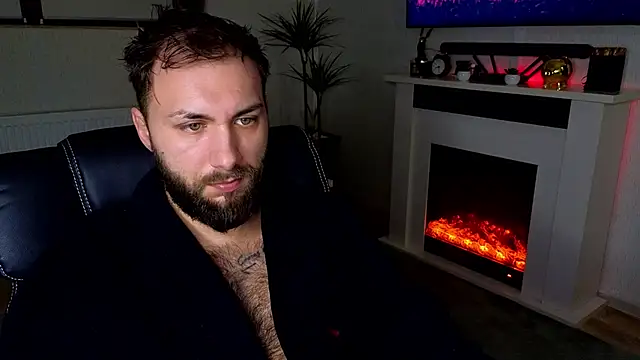 JamieNoxus online show from 02-09-26, 06:28