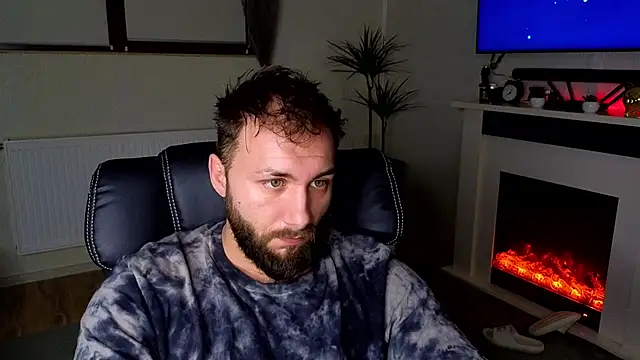 JamieNoxus online show from 02-10-26, 06:06