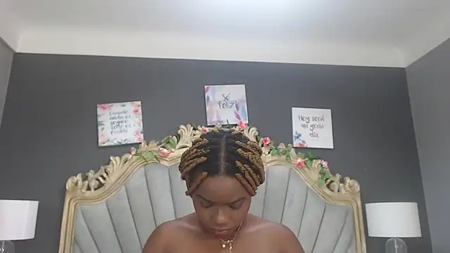 LindaBird online show from 03-07-25, 05:49