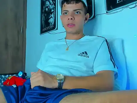 Alessandro 1610 online show from 02-13-25, 04:54