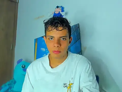 Alessandro 1610 online show from 03-04-25, 05:00