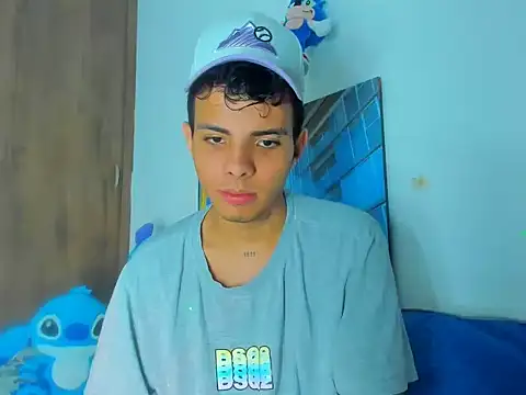 Alessandro 1610 online show from 03-06-25, 05:14