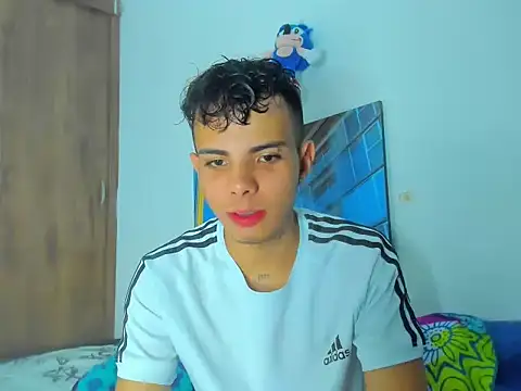 Alessandro 1610 online show from 03-14-25, 12:10