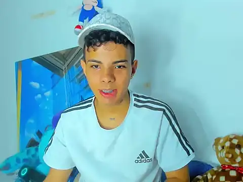 Alessandro 1610 online show from 03-19-25, 05:19