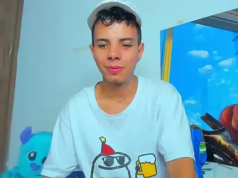 Alessandro 1610 online show from 03-23-25, 03:32