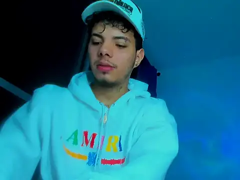 Alessandro 1610 online show from 09-30-25, 06:18