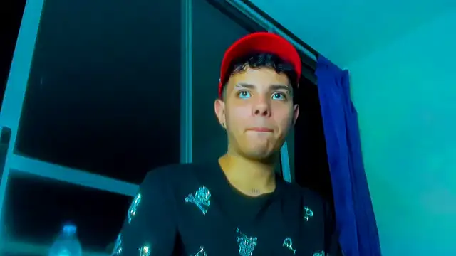 Alessandro 1610 online show from 12-05-25, 06:22