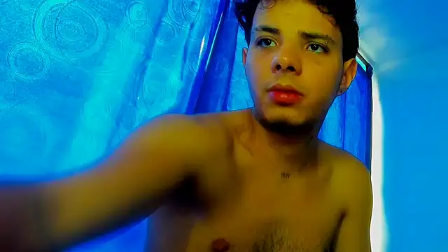 Alessandro 1610 online show from 12-13-25, 08:04