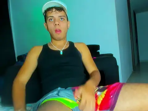 Alessandro 1610 online show from 02-15-26, 06:43