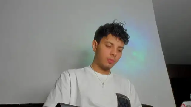 Alessandro 1610 online show from 02-23-26, 05:27