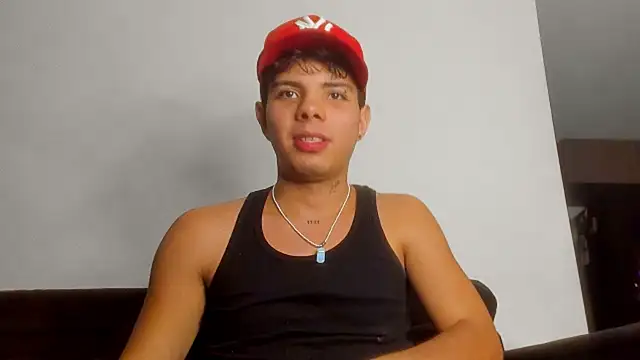 Alessandro 1610 online show from 02-26-26, 06:12