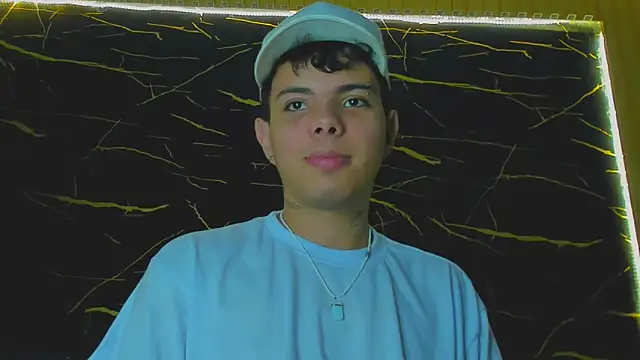 Alessandro 1610 online show from 03-26-26, 05:35