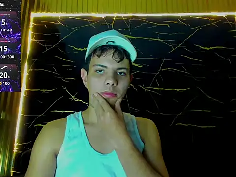 Alessandro 1610 online show from 05-31-26, 05:59