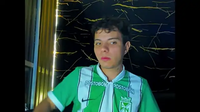 Alessandro 1610 online show from 06-09-26, 04:46