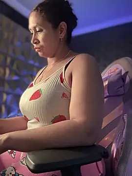 Carola-Ross online show from 03-02-25, 05:44