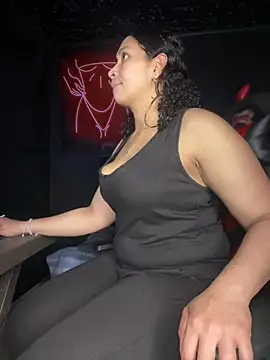 Carola-Ross online show from 03-12-25, 02:30