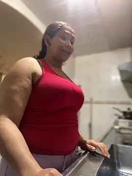 Carola-Ross online show from 09-30-25, 06:24