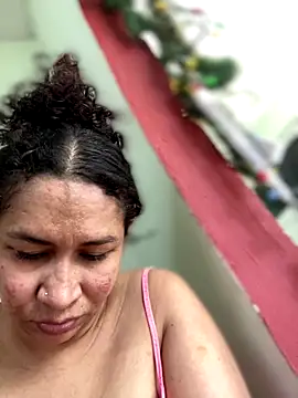 Carola-Ross online show from 01-05-26, 05:27