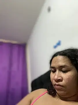 Carola-Ross online show from 01-15-26, 03:27