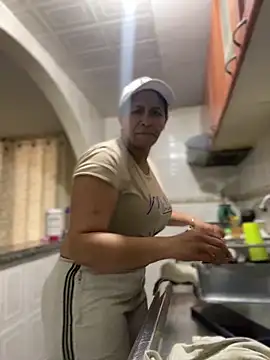 Carola-Ross online show from 02-02-26, 05:55