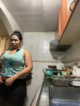 Carola-Ross online show from 03-11-26, 05:30