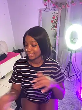 blackgril12 online show from 02-06-26, 11:30