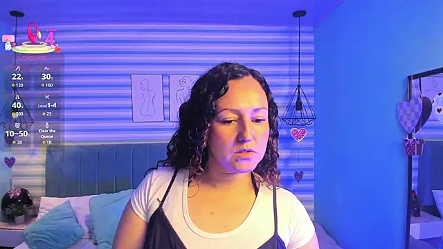 abby apple online show from 02-05-26, 01:16