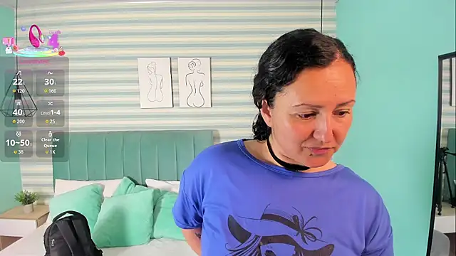 abby apple online show from 02-25-26, 01:10