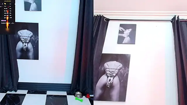 andrea bdsm1 online show from 03-25-26, 01:17