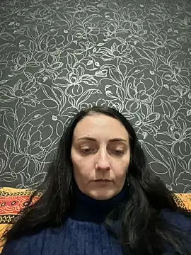 Miroslava1247 online show from 02-08-25, 03:42