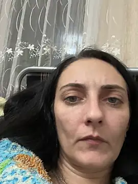 Miroslava1247 online show from 02-11-25, 09:46