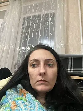 Miroslava1247 online show from 02-12-25, 03:49