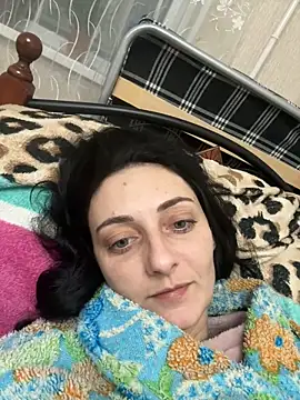 Miroslava1247 online show from 02-19-25, 07:16